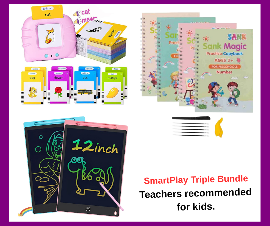 SmartPlay Triple Bundle (1)