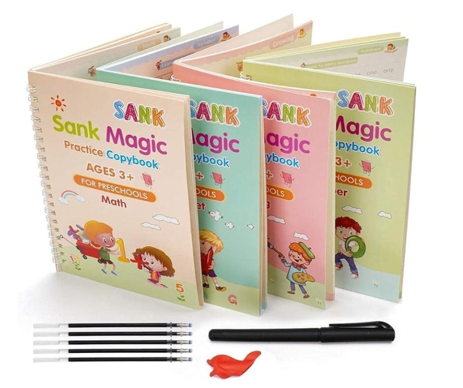 SmartPlay Triple Bundle (5)