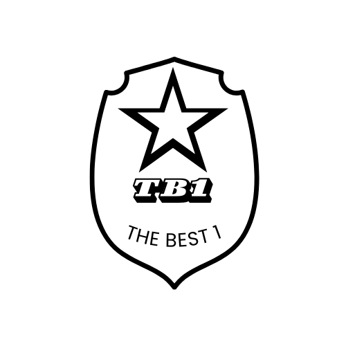 Black White Modern Letter AG Logo